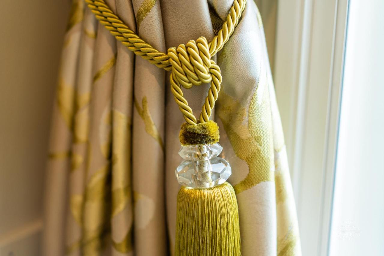 Burlington House Boutique B&B 5*