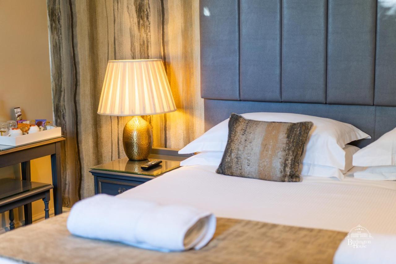 Burlington House Boutique B&B 5*