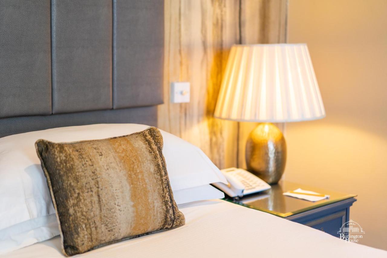 Burlington House Boutique 5*