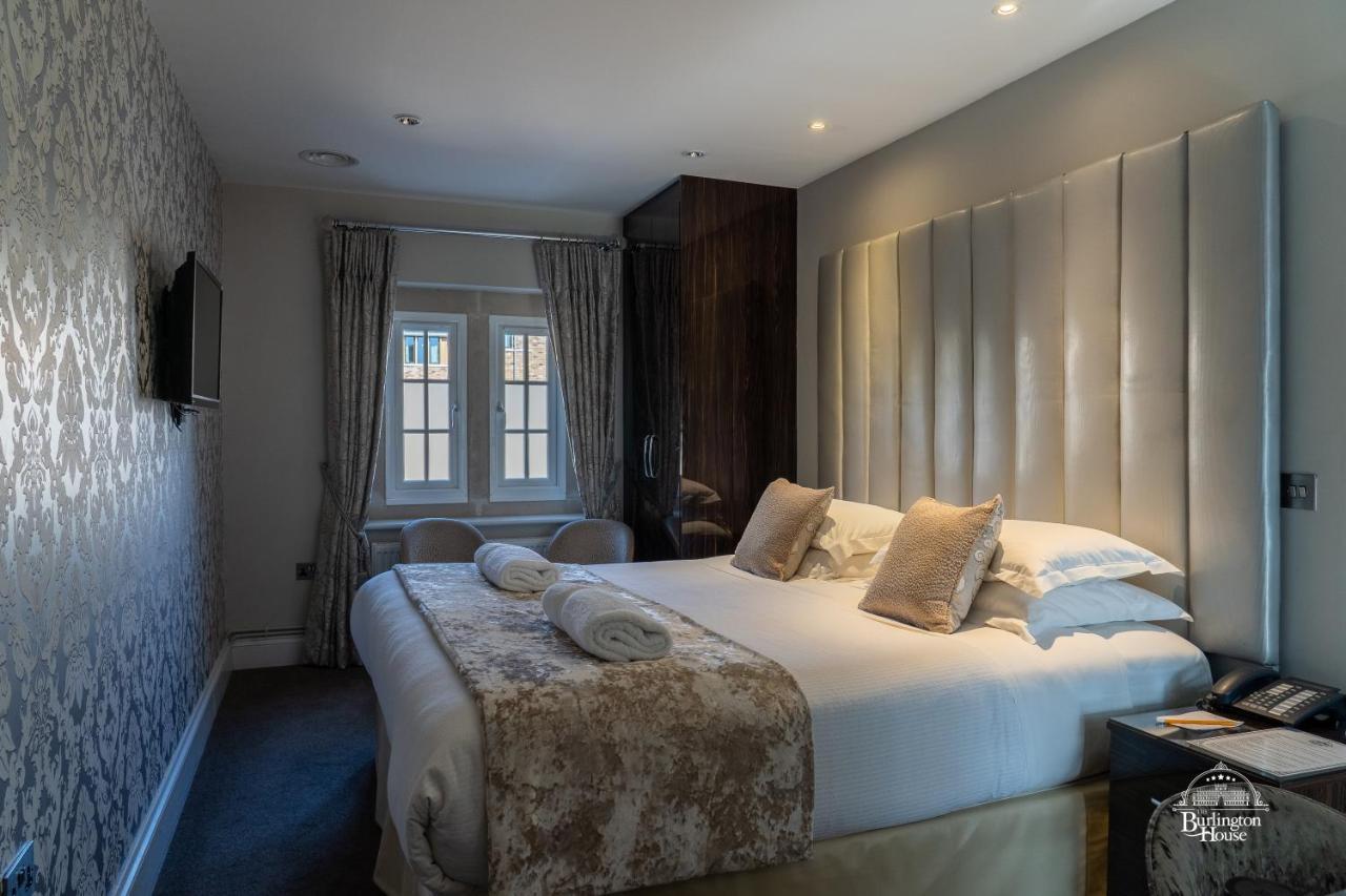 B&B Burlington House Boutique