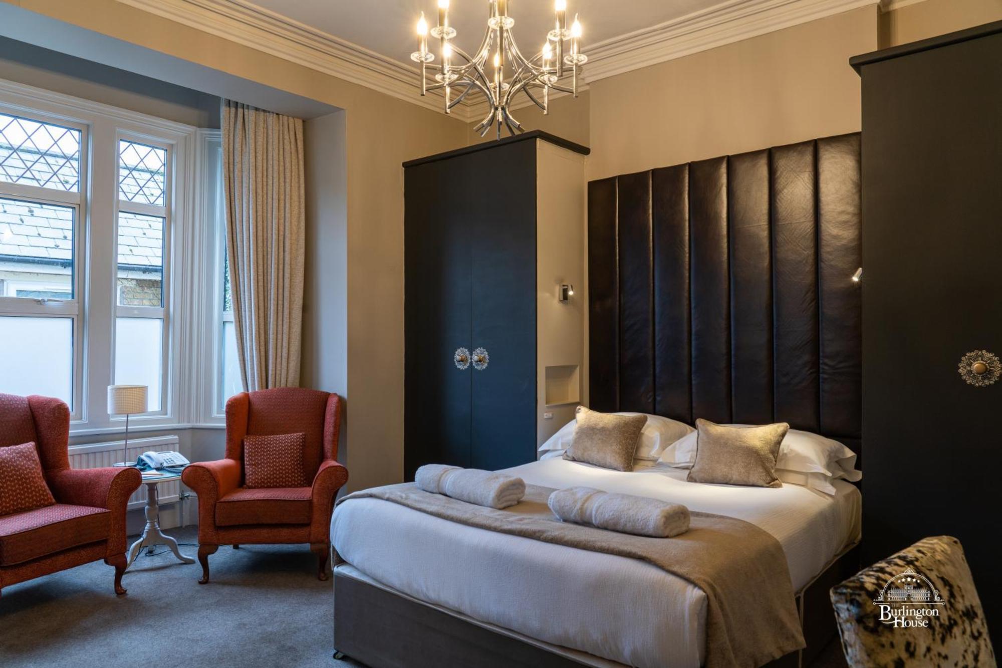 Burlington House Boutique B&B 5*