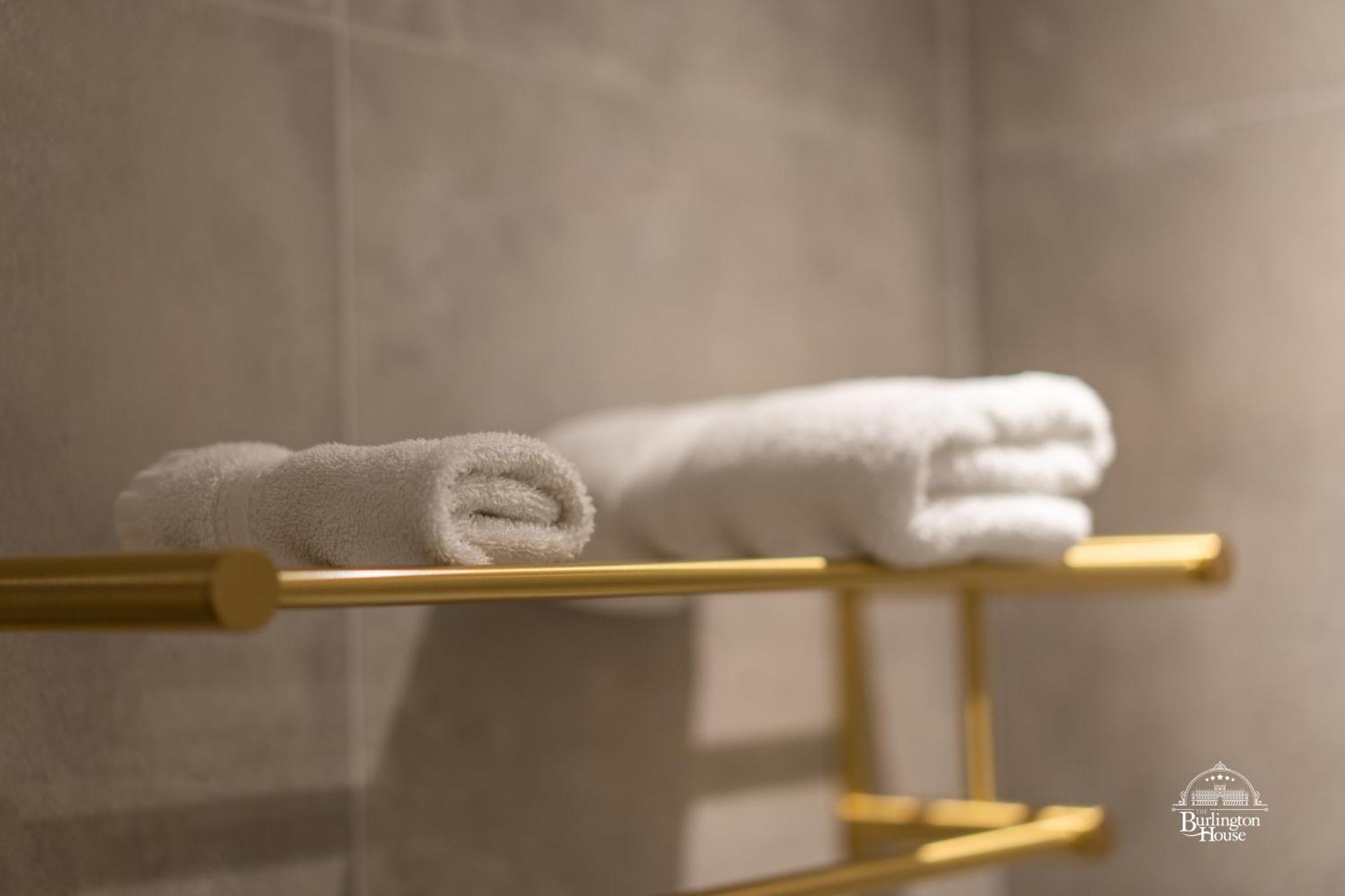 B&B Burlington House Boutique 5*