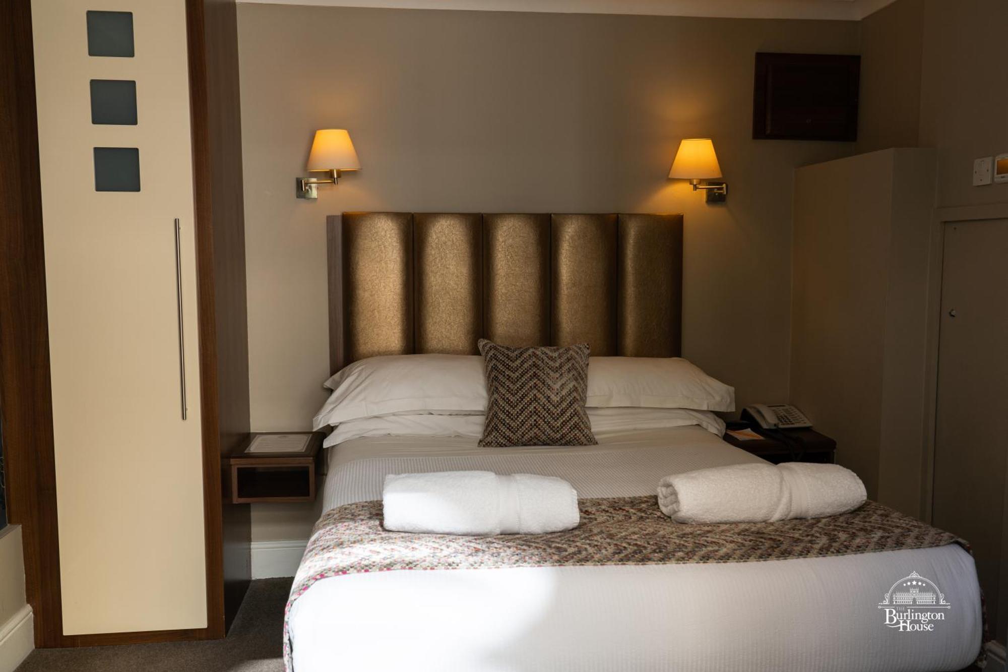 Burlington House Boutique B&B 5*