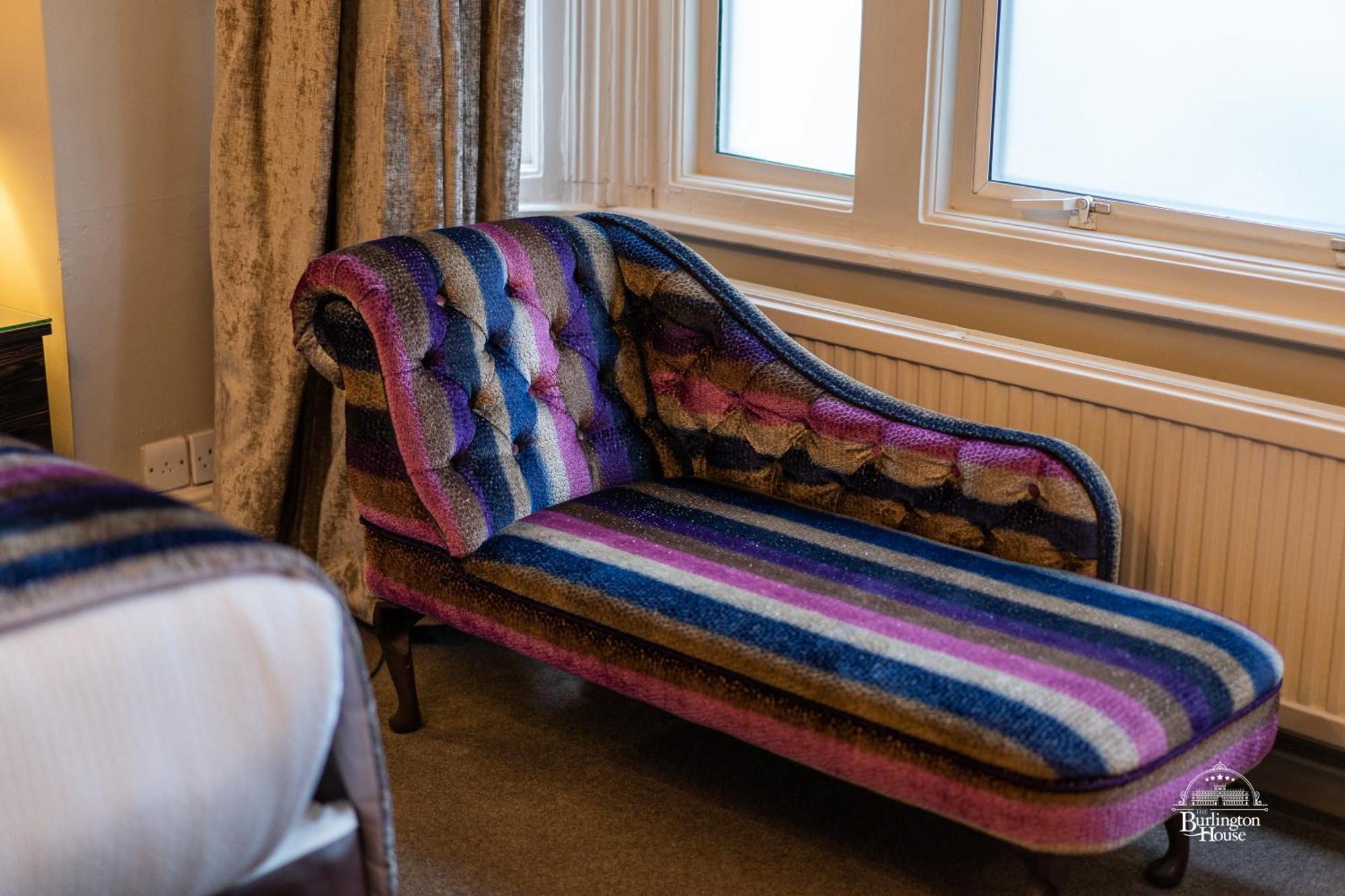 B&B Burlington House Boutique Oxford