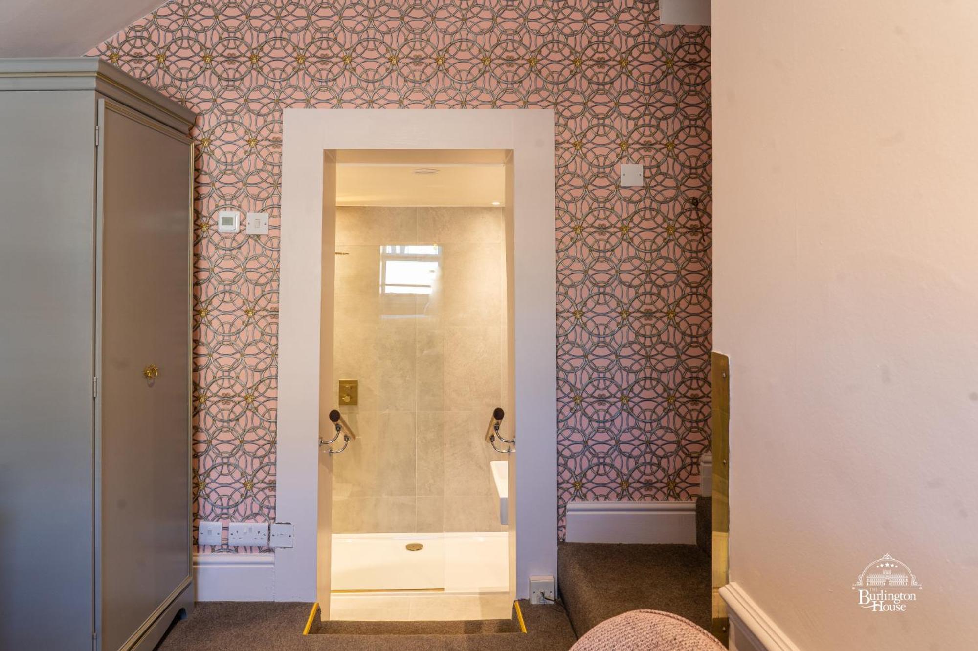 Burlington House Boutique Oxford