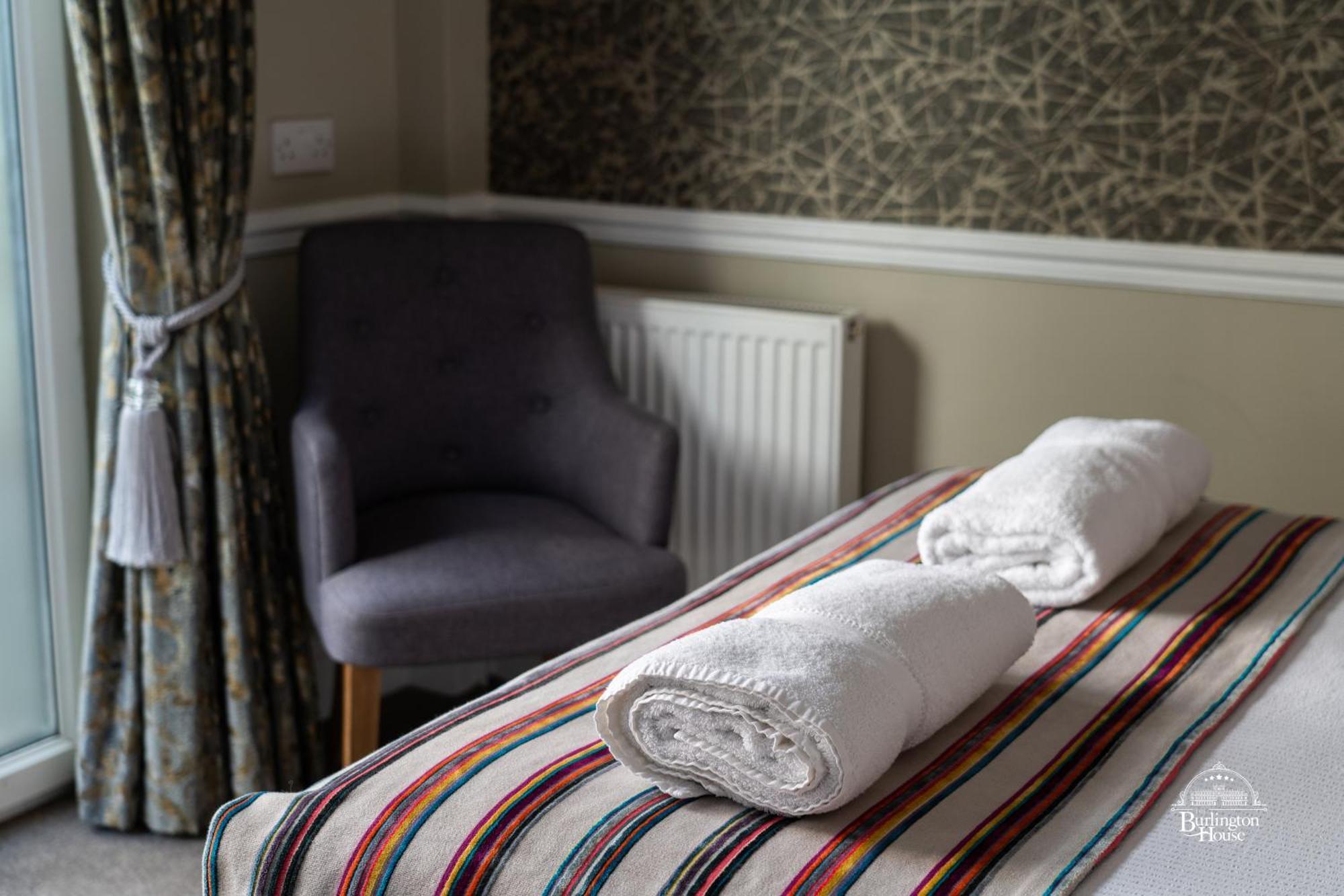 B&B Burlington House Boutique